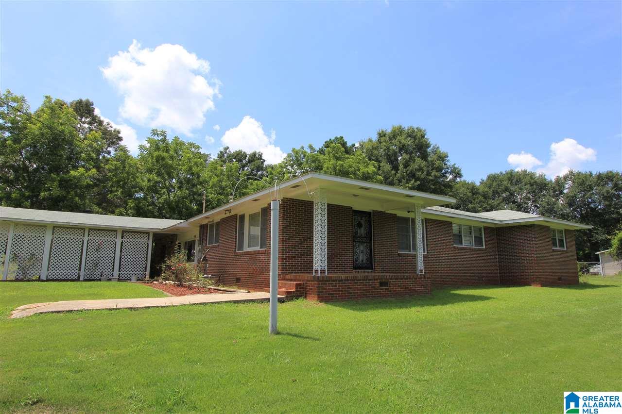 200 Bates Street Weaver, AL 36277 - Photo 1 of 50