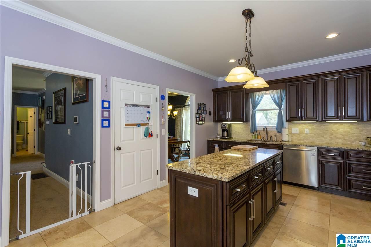 1930 Cedar Creek Road Odenville, AL 35120 - Photo 11 of 49