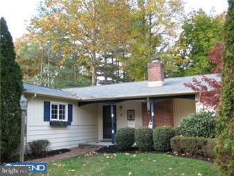 8 Taunton Road Medford, NJ 08055 - Photo 1 of 12 Exterior Front