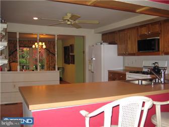 8 Taunton Road Medford, NJ 08055 - Photo 11 of 12 Kitchen