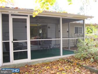 8 Taunton Road Medford, NJ 08055 - Photo 12 of 12 Porch