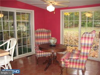 8 Taunton Road Medford, NJ 08055 - Photo 9 of 12 Breakfast Room
