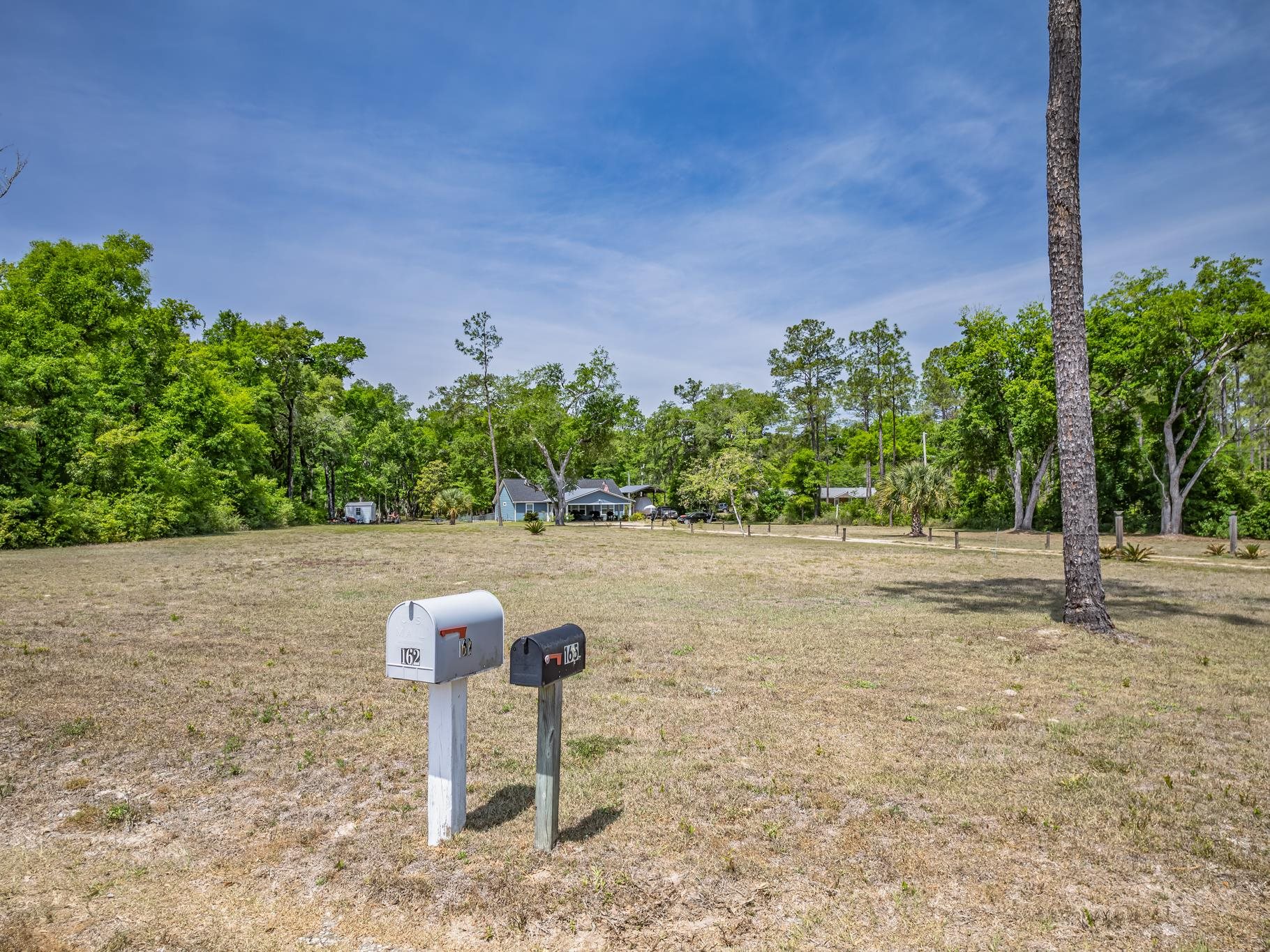 172 Friendship Church Road Crawfordville, FL 32327 - Photo 49 of 53