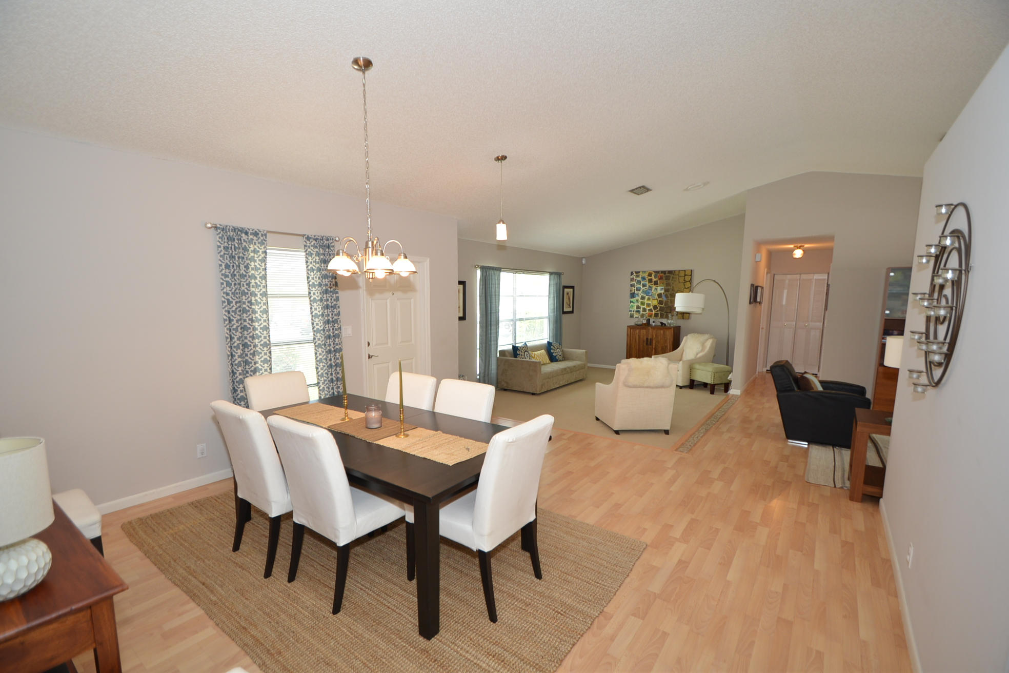 21005 Raindance Lane Boca Raton, FL 33428 - Photo 4 of 34 Dining Room