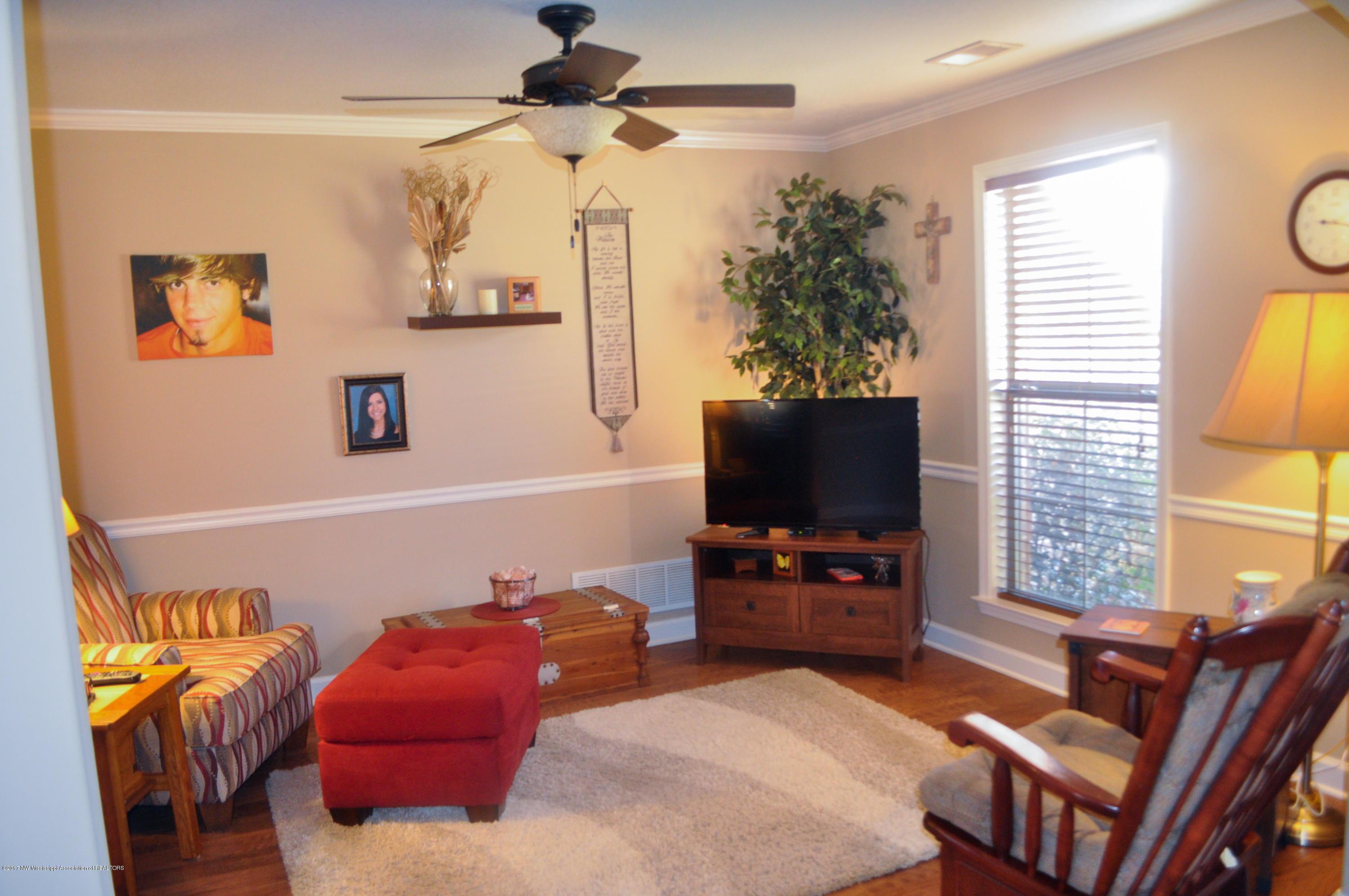 14370 Chapel Ridge Trail Olive Branch, MS 38654 - Photo 8 of 26 ChapelRidge-1