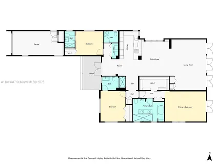 $3,750,000 | 7755 Noremac Avenue, Miami Beach, FL 33141