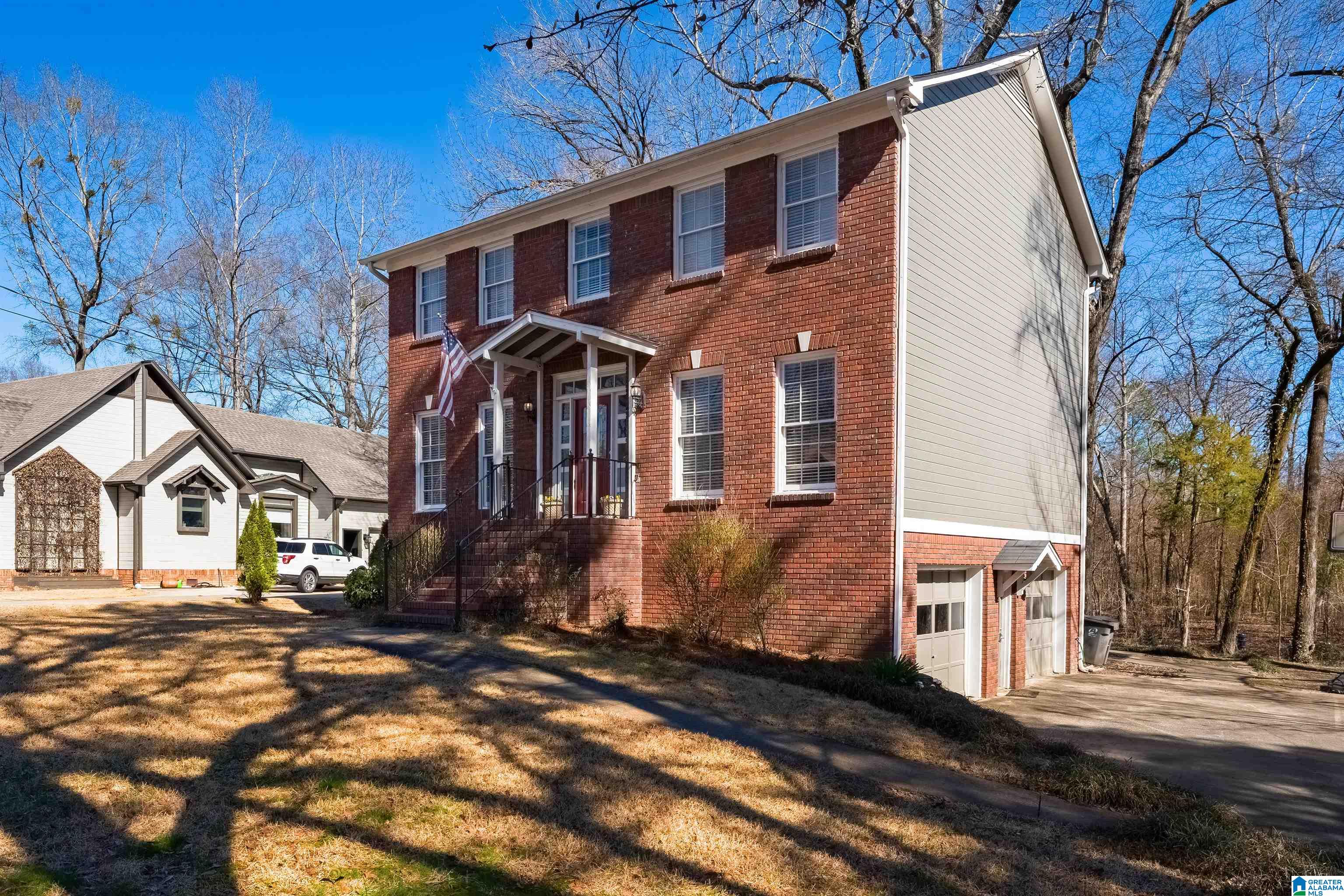105 Indian Landing Road Pelham, AL 35124 - Photo 3 of 55