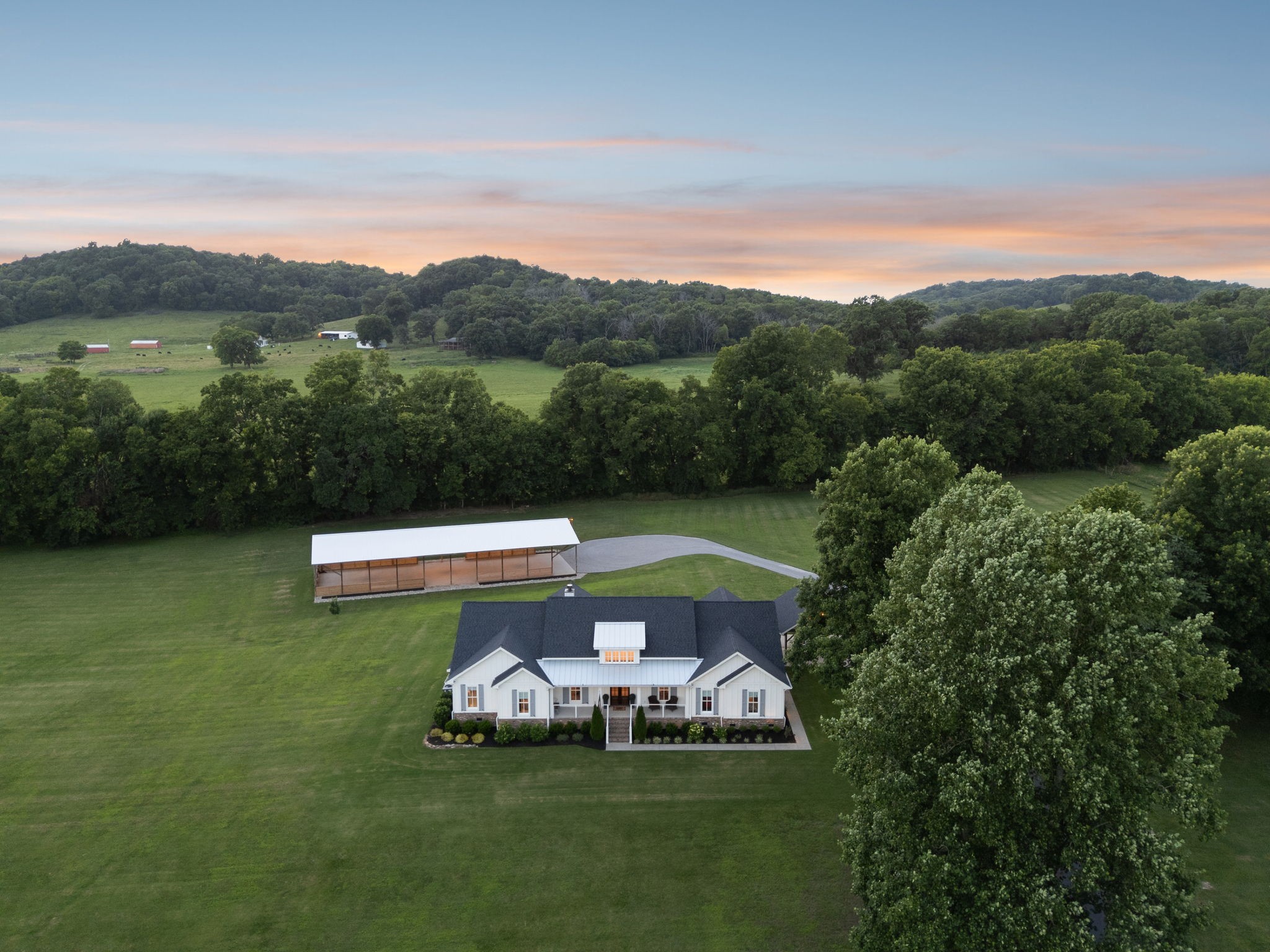 1781 Sedberry Road Franklin, TN 37064 - Photo 88 of 89 Gallery Image 88