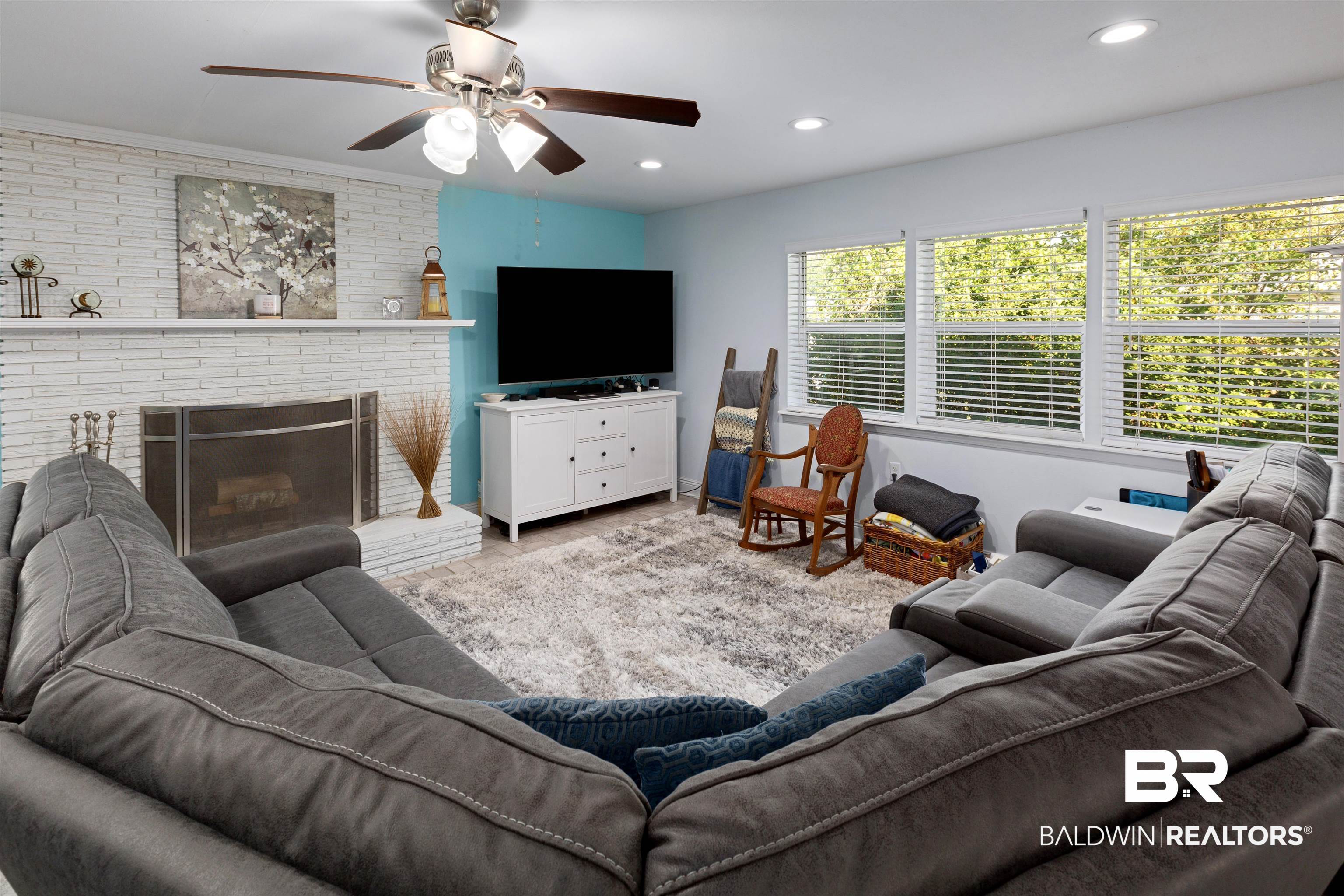 1015 North Alston Street Foley, AL 36535 - Photo 23 of 34