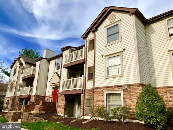 $1,750 | 812 Stratford Way, Unit J, Frederick, MD 21701