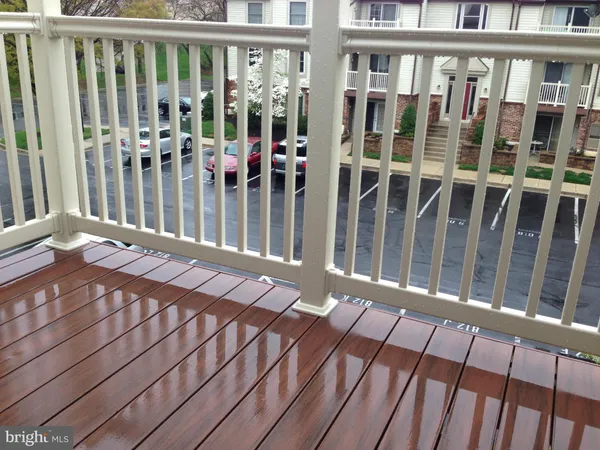 $1,750 | 812 Stratford Way, Unit J, Frederick, MD 21701