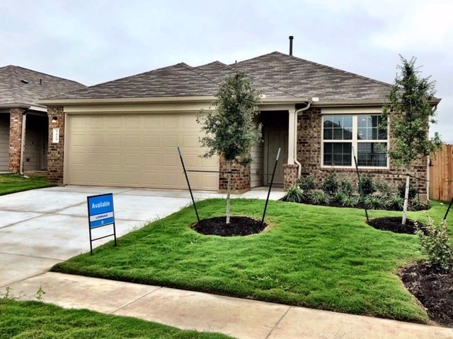5809 Bell Tower Lane Austin, TX 78747 - Photo 1 of 1 Gallery Image 1