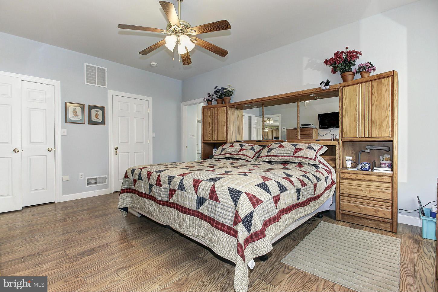 515 Gorsuch Road Westminster, MD 21157 - Photo 12 of 25 Bedroom (Master)