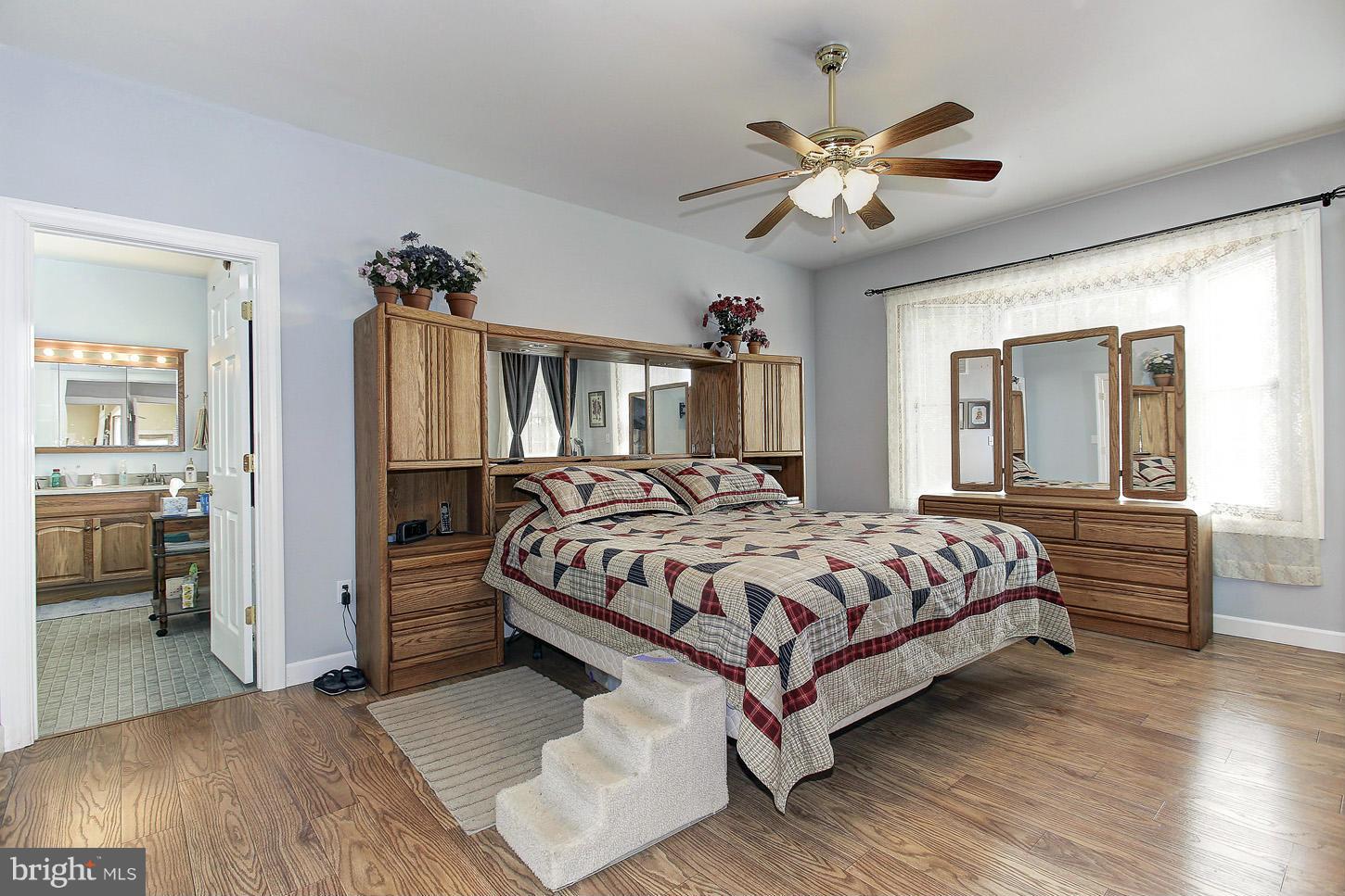 515 Gorsuch Road Westminster, MD 21157 - Photo 13 of 25 Bedroom (Master)