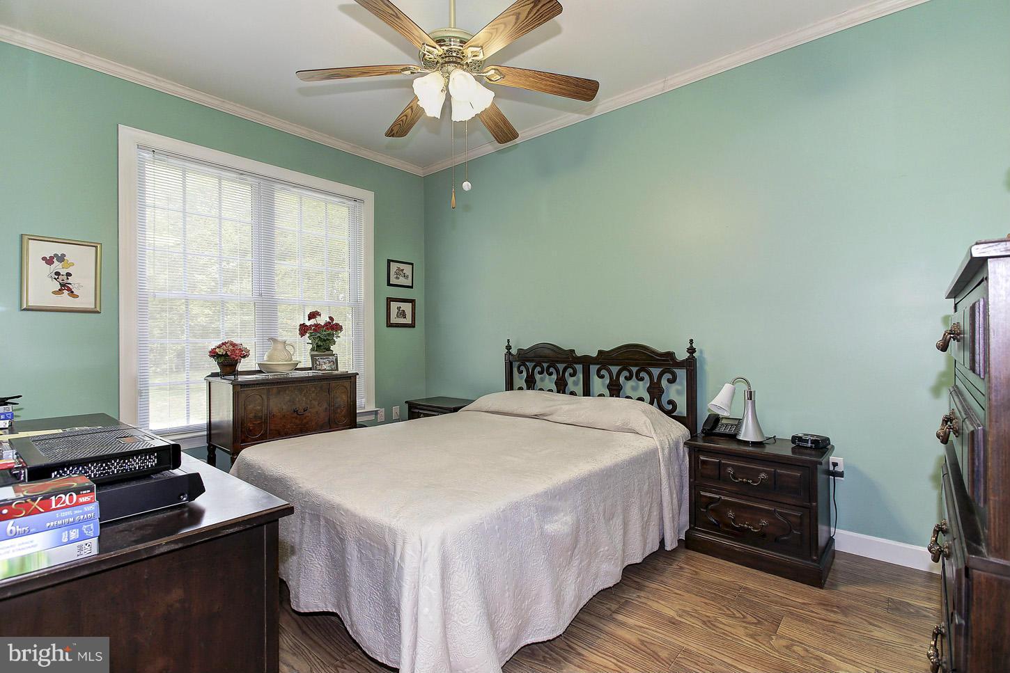 515 Gorsuch Road Westminster, MD 21157 - Photo 15 of 25 Bedroom