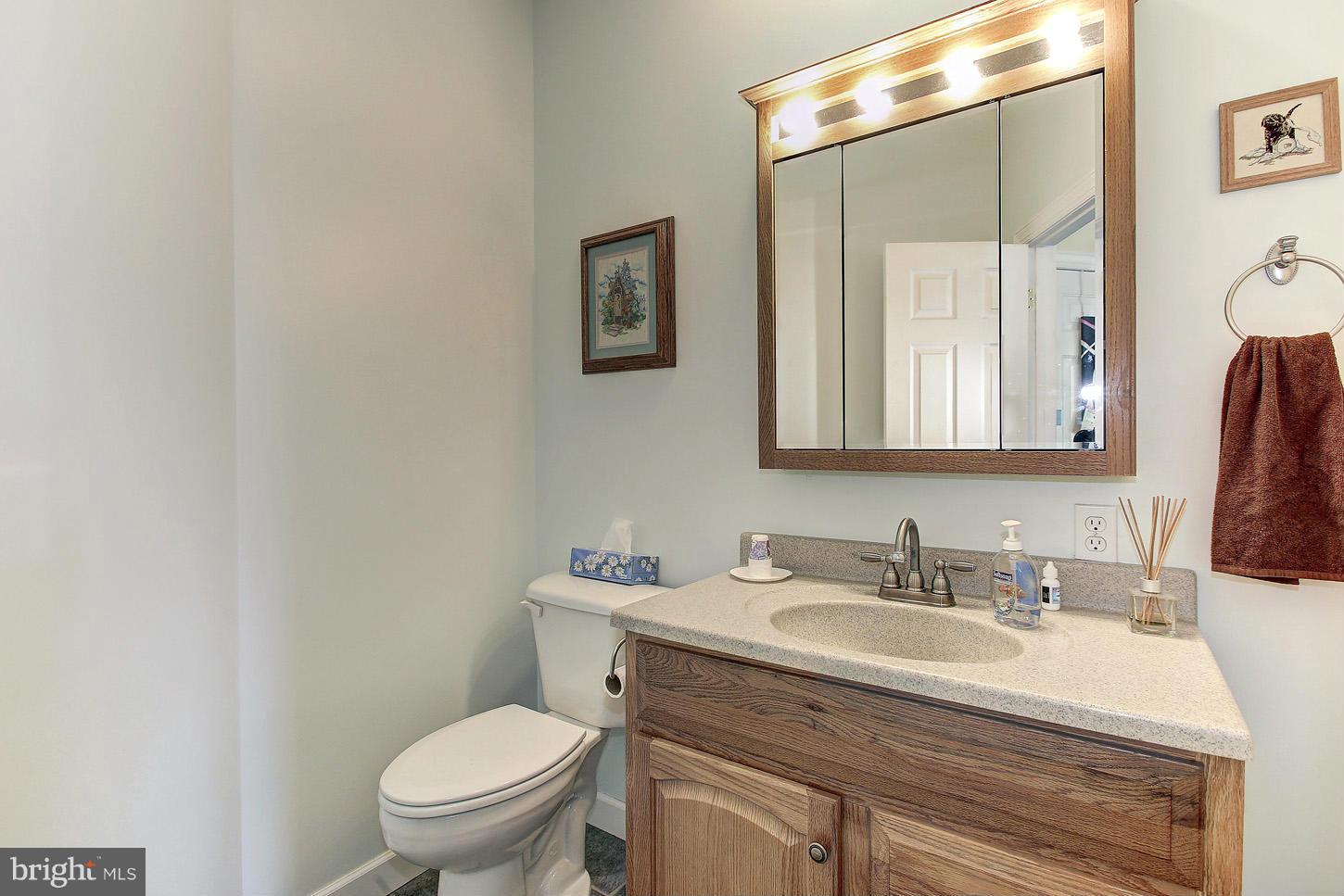 515 Gorsuch Road Westminster, MD 21157 - Photo 16 of 25 Bath