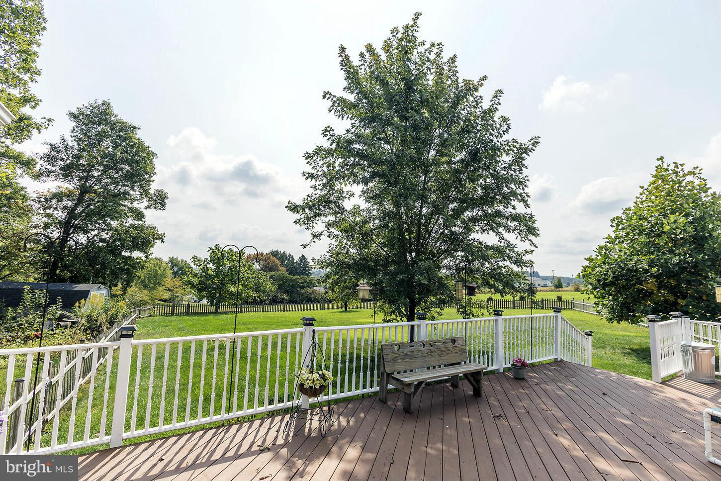 515 Gorsuch Road Westminster, MD 21157 - Photo 21 of 25 Deck