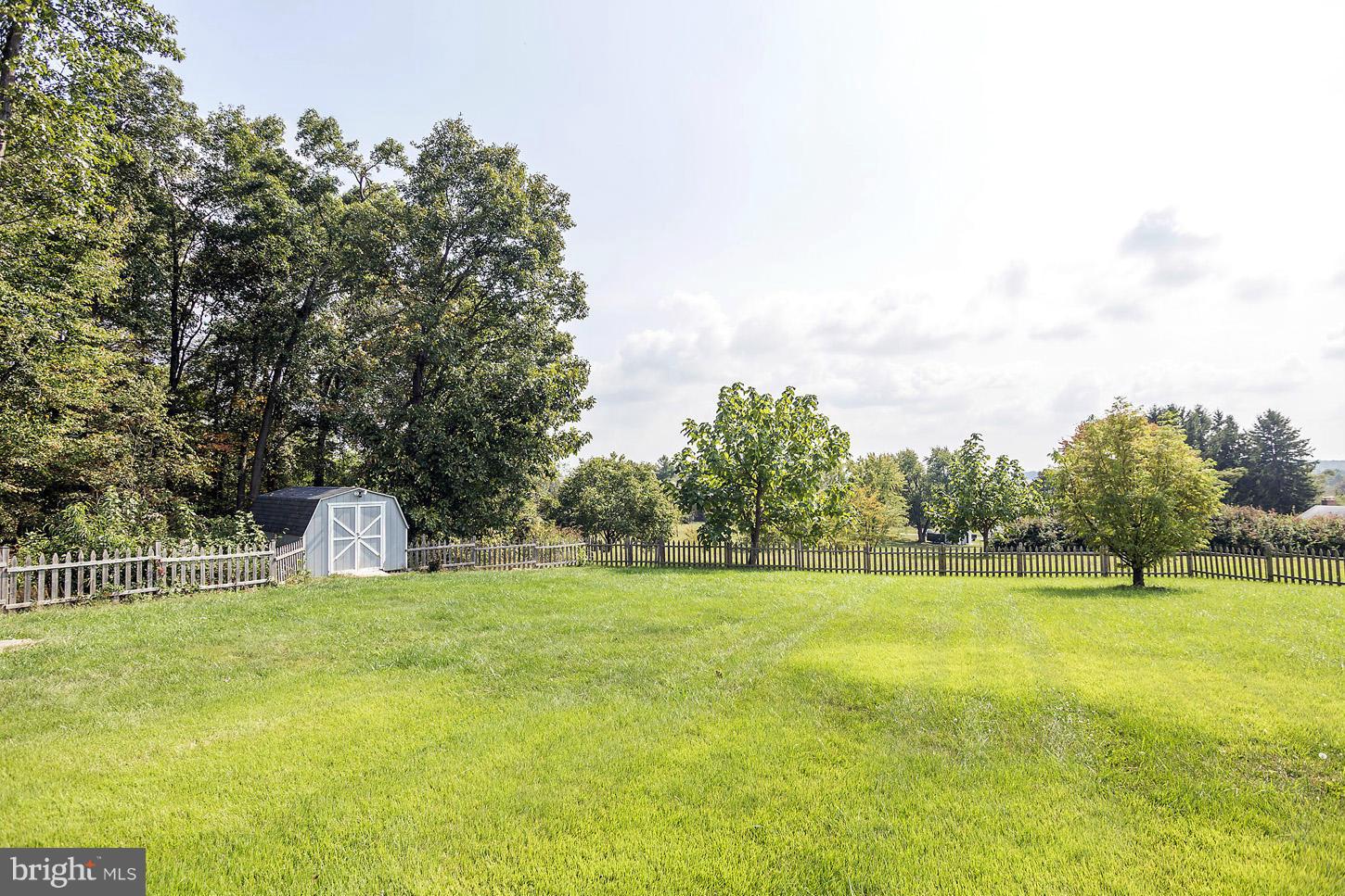 515 Gorsuch Road Westminster, MD 21157 - Photo 22 of 25 Backyard Retreat
