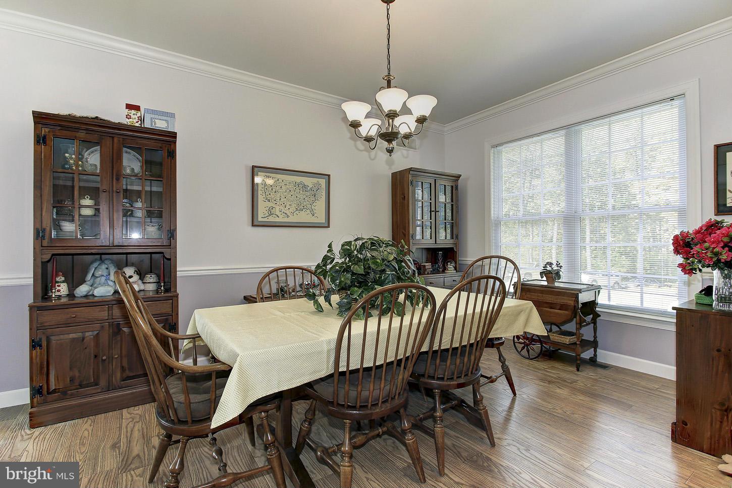 515 Gorsuch Road Westminster, MD 21157 - Photo 5 of 25 Dining Room