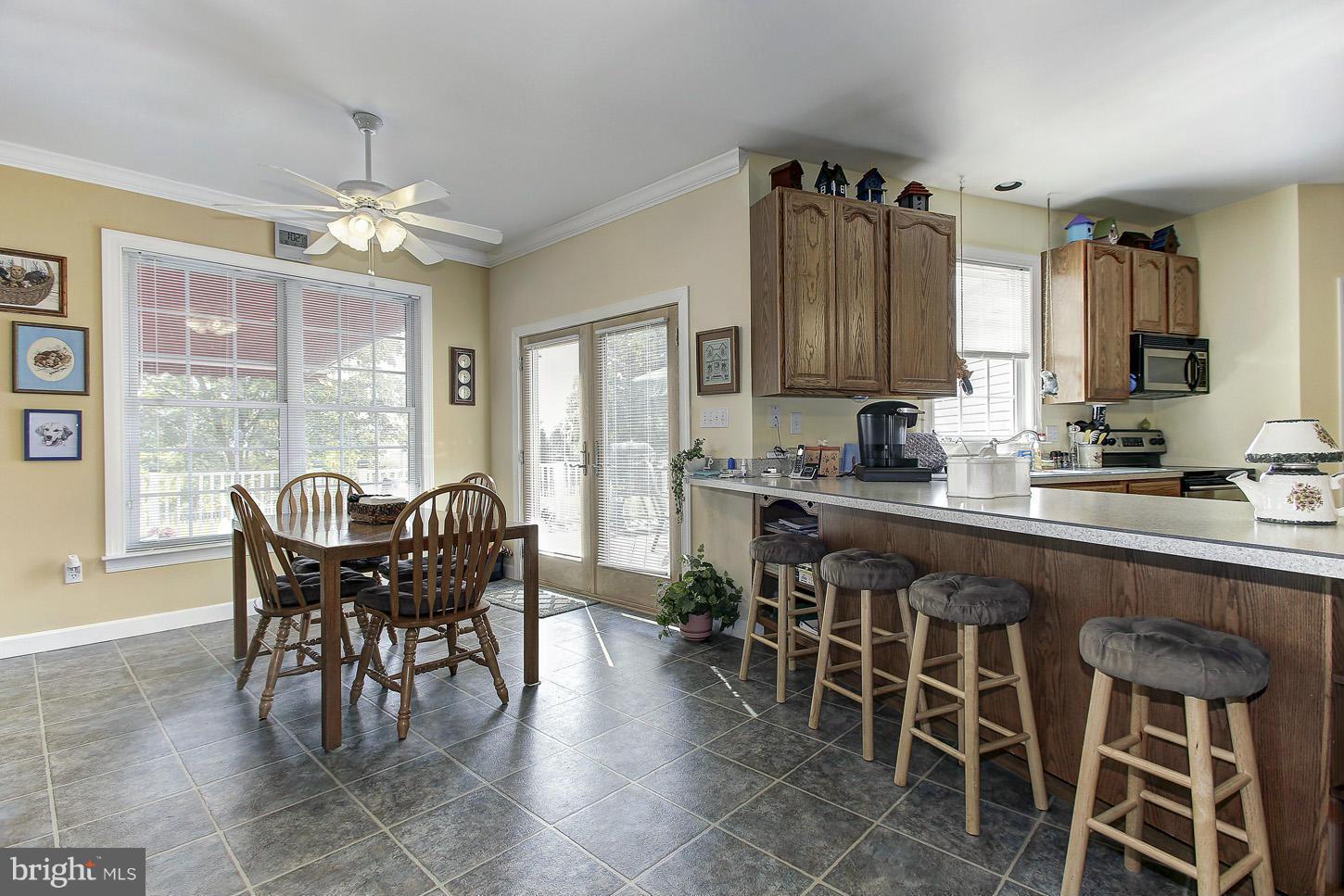 515 Gorsuch Road Westminster, MD 21157 - Photo 7 of 25 Kitchen