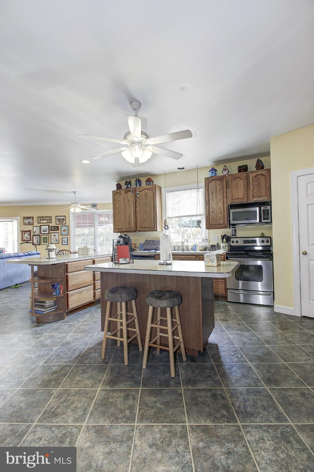 515 Gorsuch Road Westminster, MD 21157 - Photo 9 of 25 Kitchen