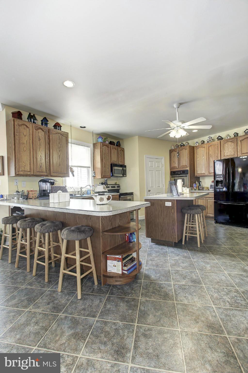 515 Gorsuch Road Westminster, MD 21157 - Photo 10 of 25 Kitchen