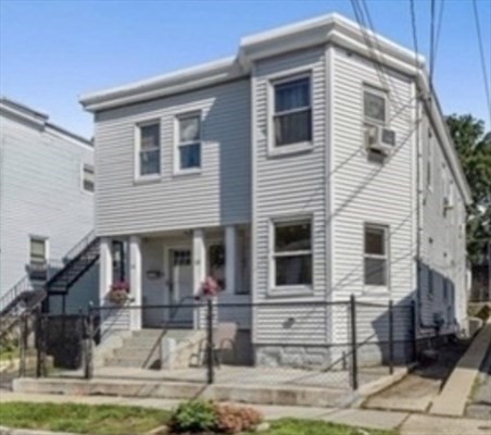 16 Berkeley Street, Unit 2 Watertown, MA 02472 - Photo 13 of 13