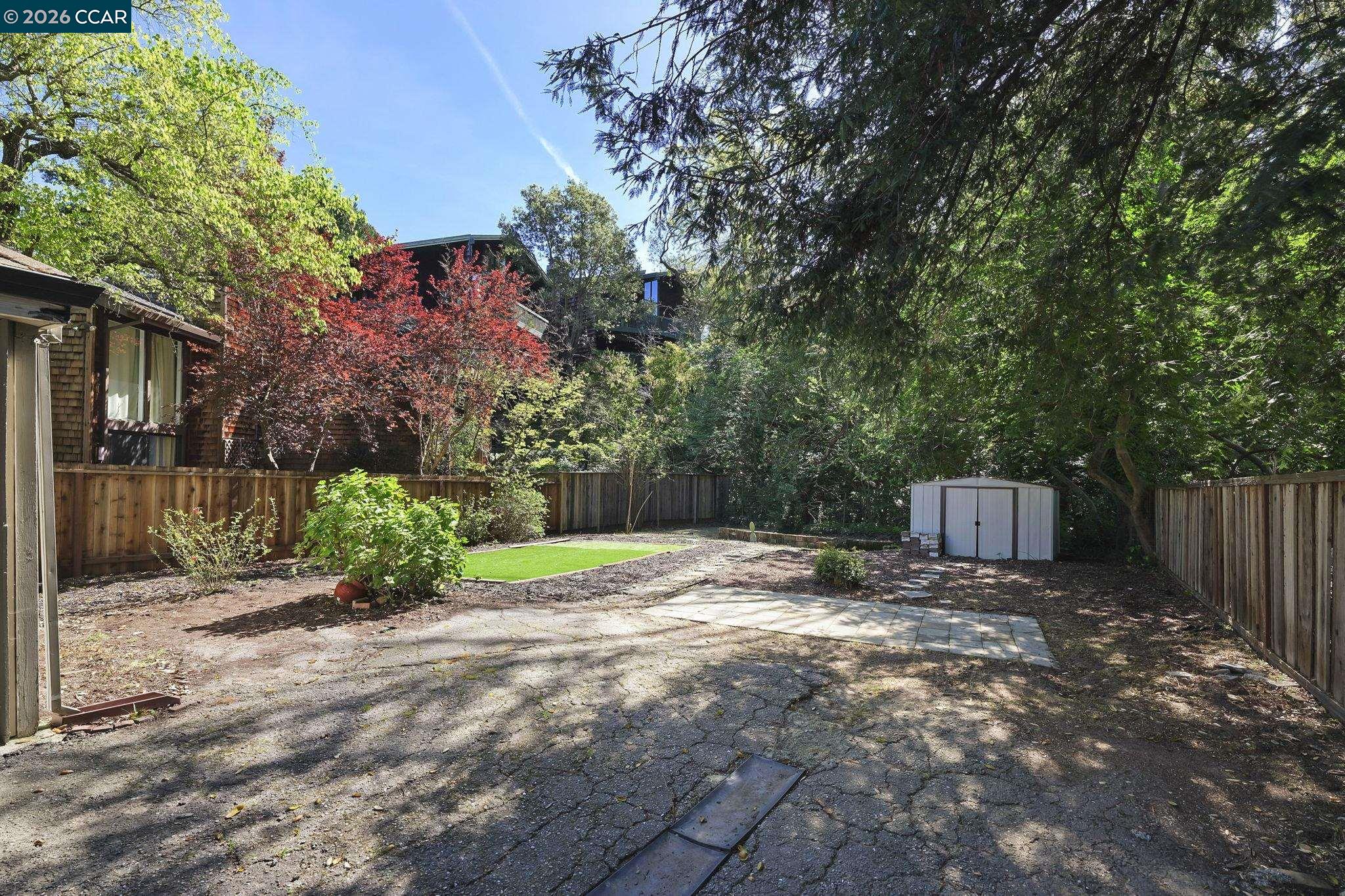 3597 Walnut Street Lafayette, CA 94549 - Photo 20 of 21