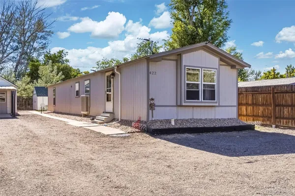 $300,000 | 422 Willow Drive, Brighton, CO 80603