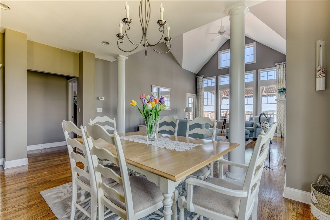 279 Village Road Tiverton, RI 02878 - Photo 9 of 36 Gallery Image 9