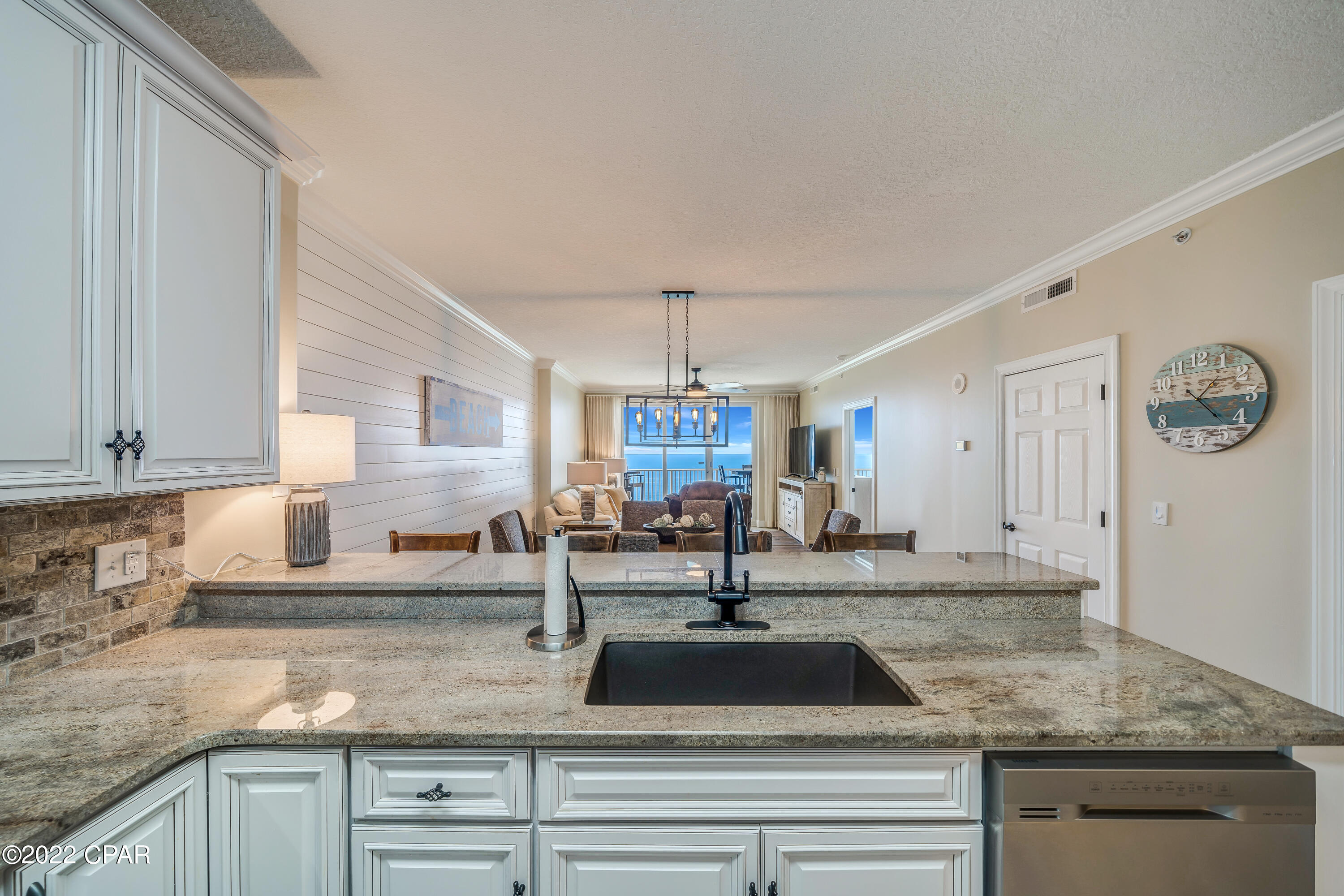 17545 Front Beach Road, Unit 2009 Panama City Beach, FL 32413 - Photo 2 of 54 Gallery Image 2