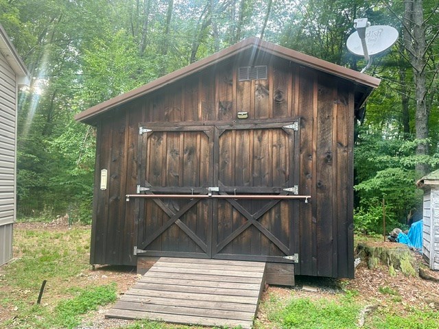 3883 Guitonville Road Marienville, PA 16239 - Photo 24 of 25