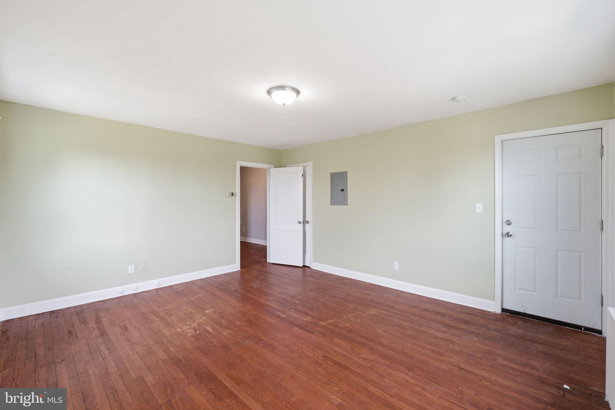 3919 R Street Southeast Washington, DC 20020 - Photo 6 of 39