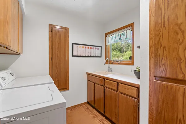 $669,500 | 1615 Lincoln Avenue, St. Maries, ID 83861