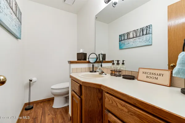 $669,500 | 1615 Lincoln Avenue, St. Maries, ID 83861