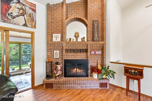$669,500 | 1615 Lincoln Avenue, St. Maries, ID 83861