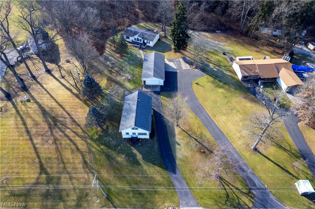 3233 Dover Road Wooster, OH 44691 - Photo 5 of 30 View of bird's eye view