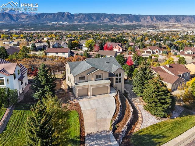 15090 Ridgefield Lane Colorado Springs, CO 80921 - Photo 45 of 50 Award Winning District 20 Schools!