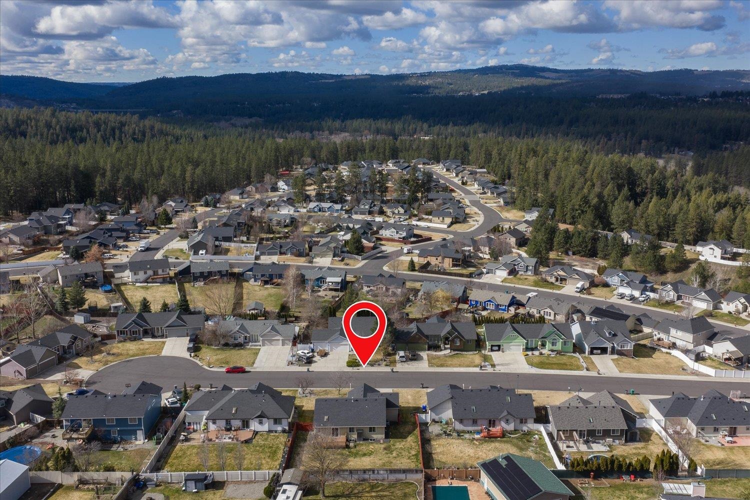 15304 North Wilson Court Mead, WA 99021 - Photo 42 of 46
