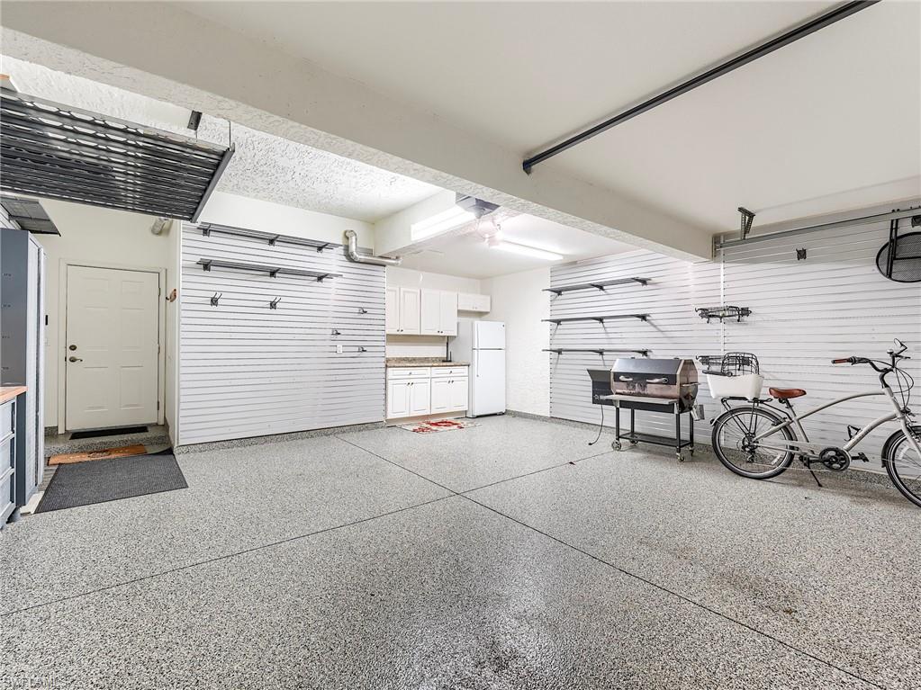 22921 Rosedale Drive, Unit 102 Estero, FL 34135 - Photo 29 of 33 a view of a storage & utility room