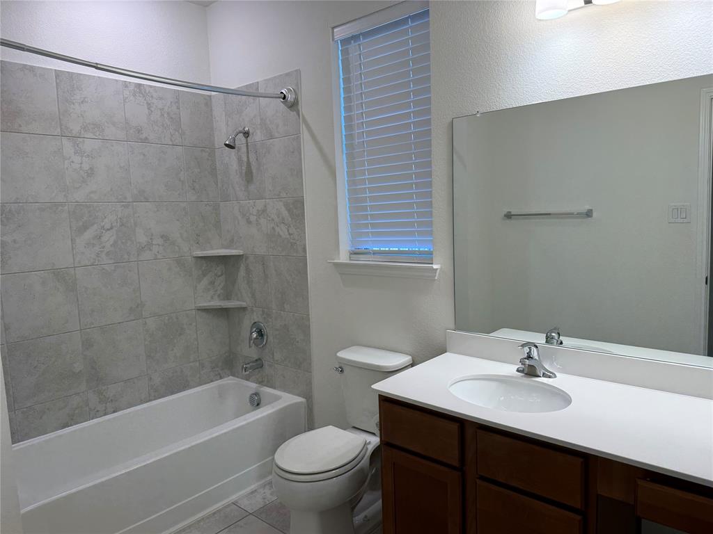 8089 Rabbit Drive Frisco, TX 75034 - Photo 24 of 37 bathroom 2