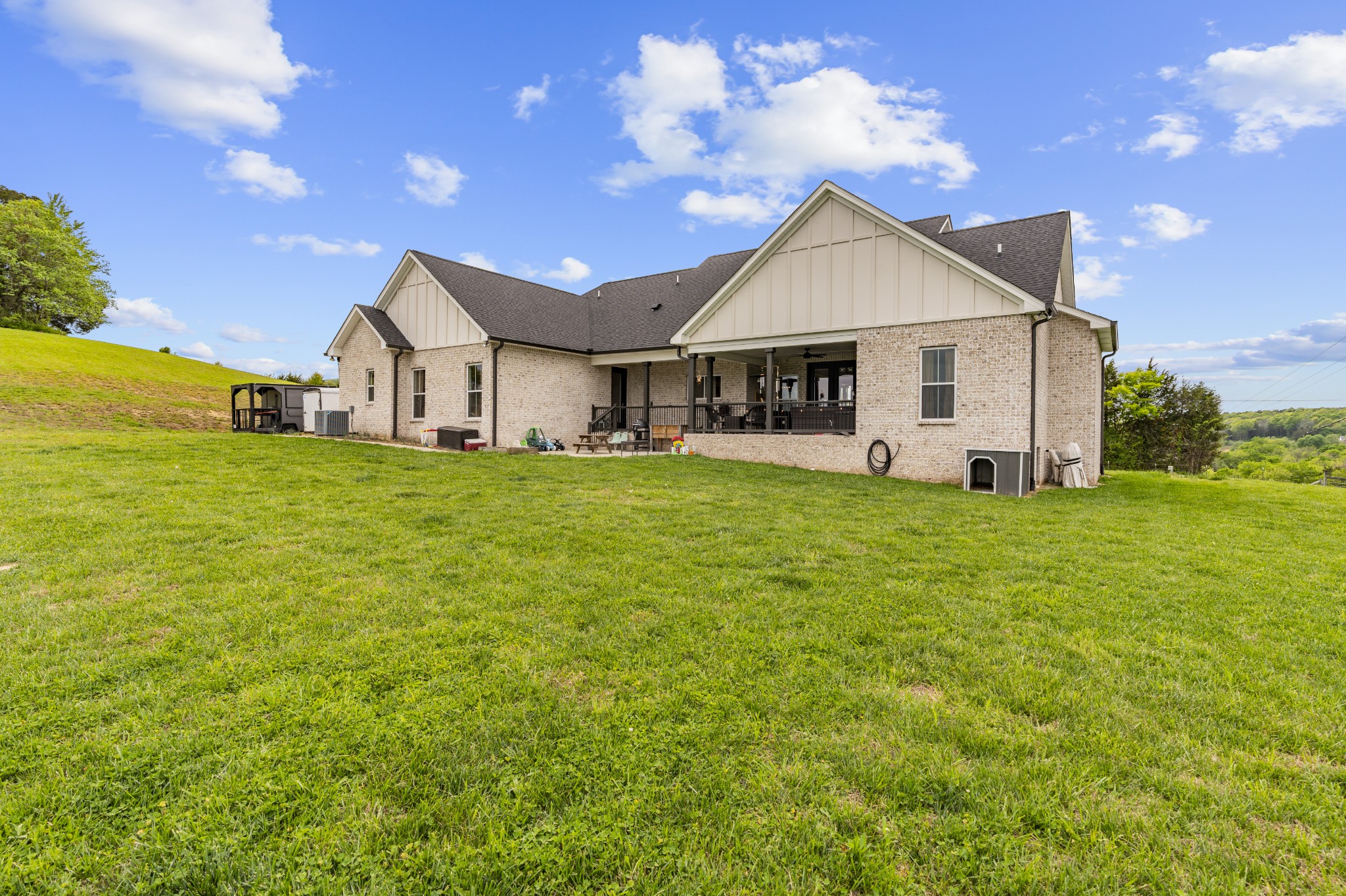 2625 Shop Springs Road Watertown, TN 37184 - Photo 64 of 71