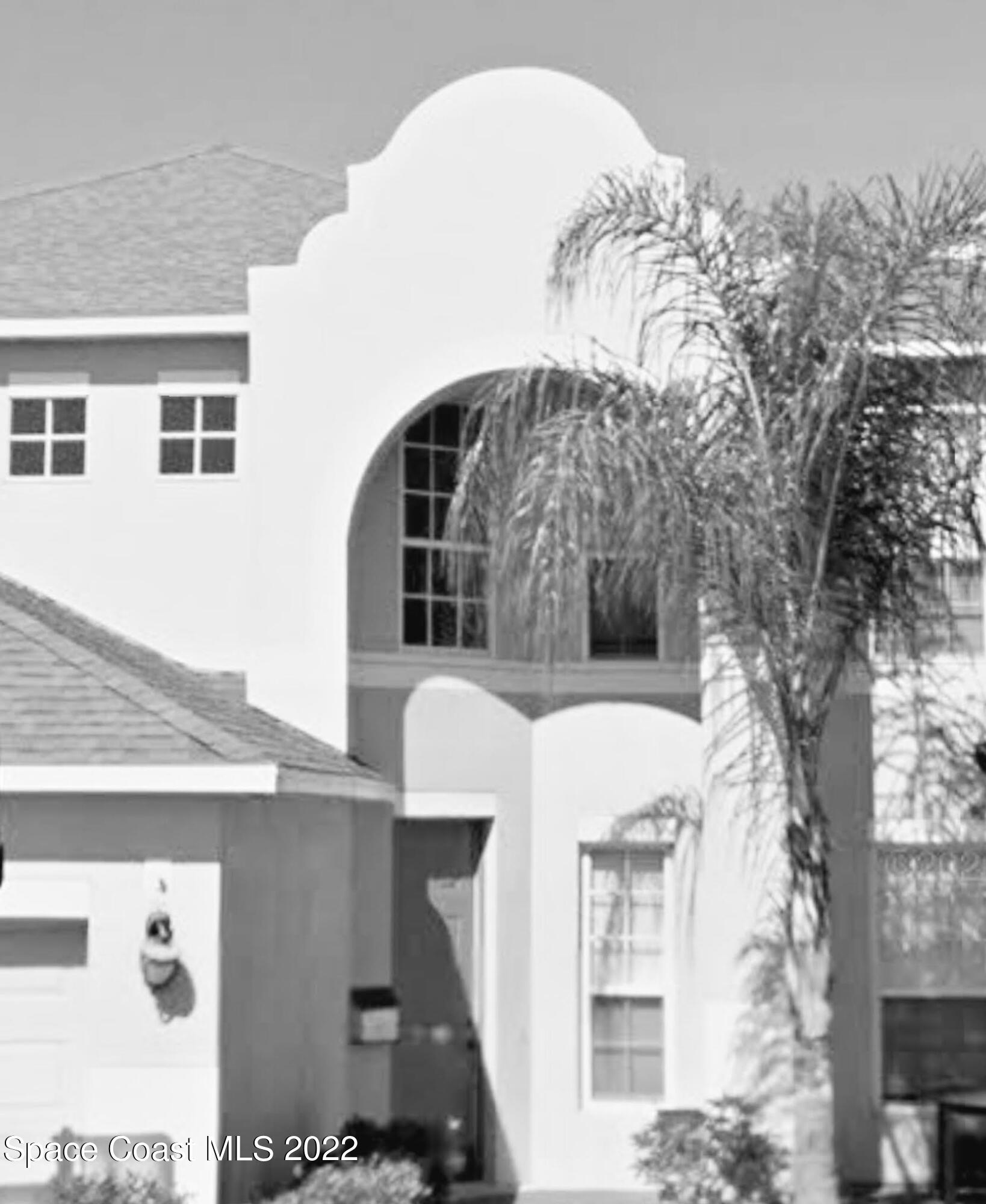 969 Riviera Point Drive Rockledge, FL 32955 - Photo 1 of 1 Front of House