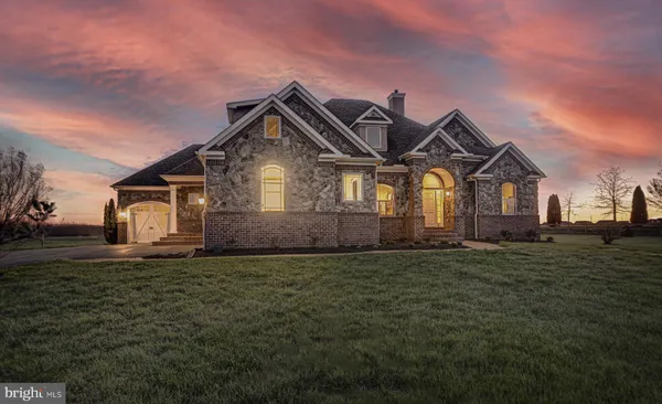 $865,000 | 5 Isaacs Lane, Townsend, DE 19734