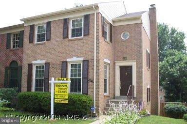 10263 Braddock Road Fairfax, VA 22032 - Photo 1 of 1 Exterior (Main)