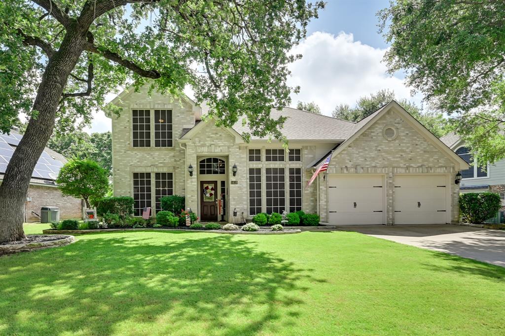 WELOME TO 5619 MEMORIAL.