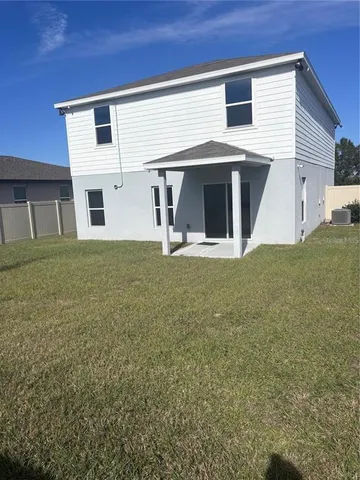 $2,395 | 4731 Bernard Boulevard, Haines City, FL 33844