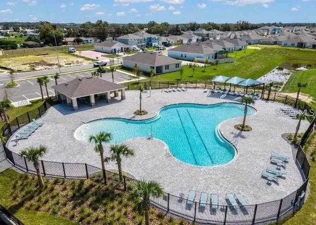 $2,395 | 4731 Bernard Boulevard, Haines City, FL 33844