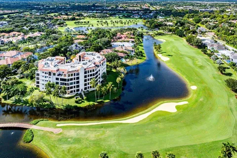 $4,999,000 | 7383 Orangewood Lane, Unit 501, Boca Raton, FL 33433