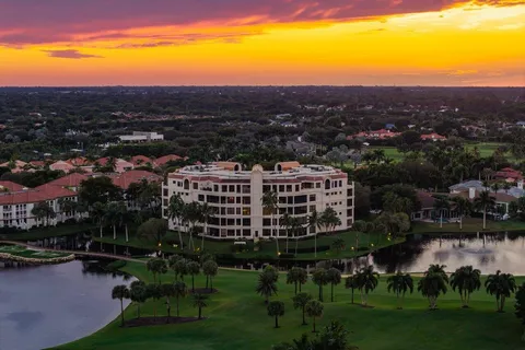 $4,999,000 | 7383 Orangewood Lane, Unit 501, Boca Raton, FL 33433